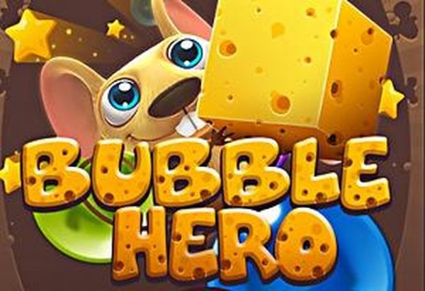 Bubble Match 3D Adventure